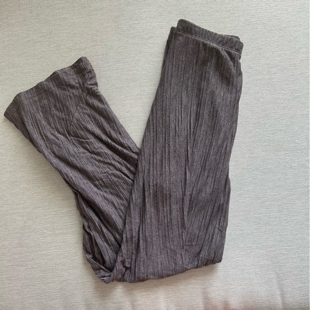 Long High Waisted Skirt